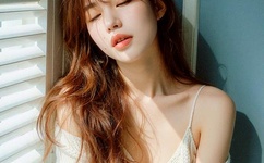 一个上面吃一个面吸